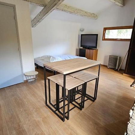 Campita Hotel Omessa Eksteriør billede